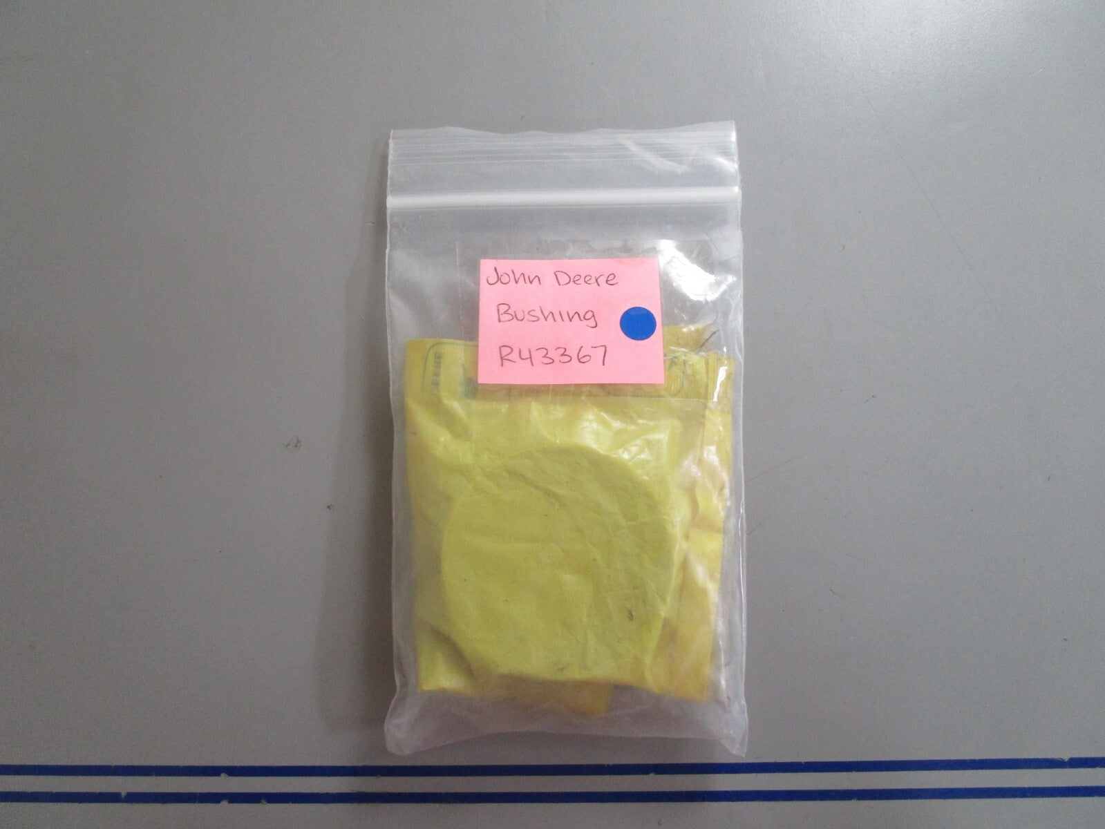 *NEW* 0770 John Deere Bushing R43367