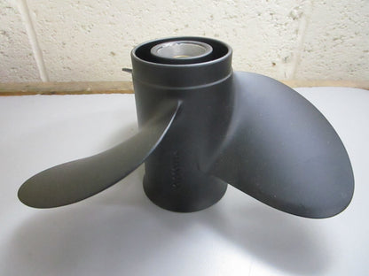 *NEW* 0820 Solas Amita 3 (9.9-15HP) OA3×9.25×10RB Propeller 2111-093-10