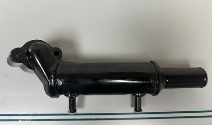 NEW OEM 838482 Volvo Penta Power Steering Oil Cooler 0720