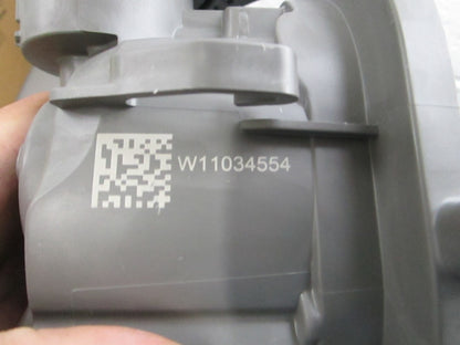 NEW OEM W11460945 Whirlpool Pump & Motor 0810