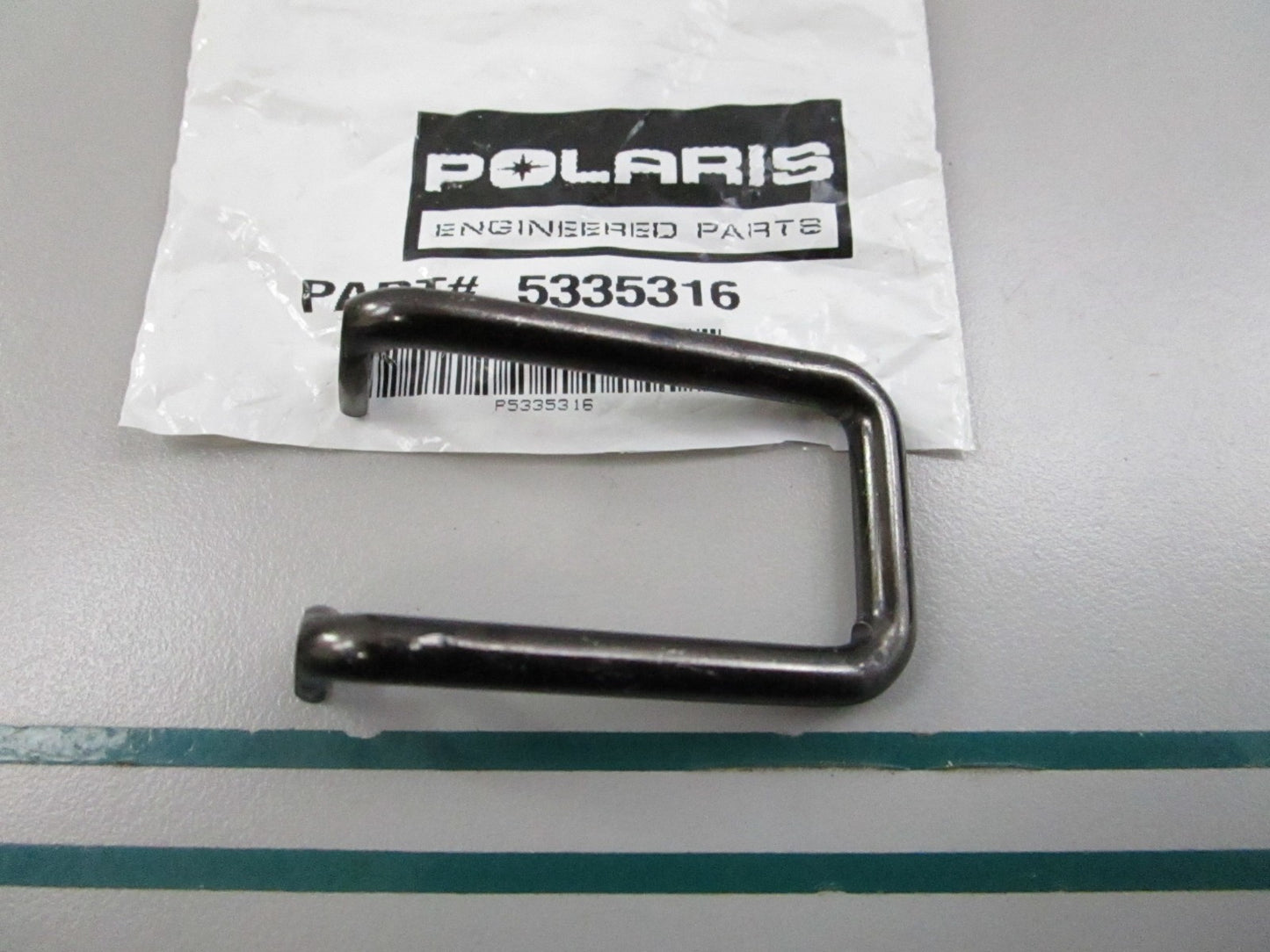 NEW OEM 5335316 Polaris Latch 0810