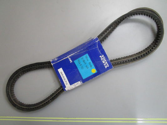 *NEW OEM* 0820 Volvo Penta V-Belt Set 966870