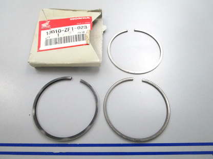NEW OEM Honda 13010-ZF1-023 Piston Ring Set 0810