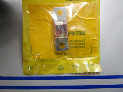 *NEW OEM* 0810 CAT 125A Fuse 425-9809