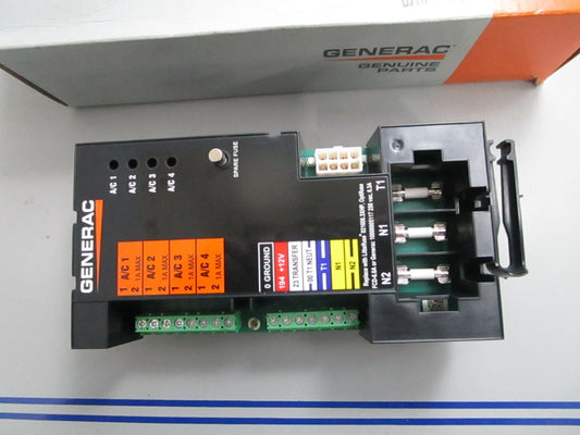 *NEW OEM* 0820 Generac Smart AC Module Assy A0004499959