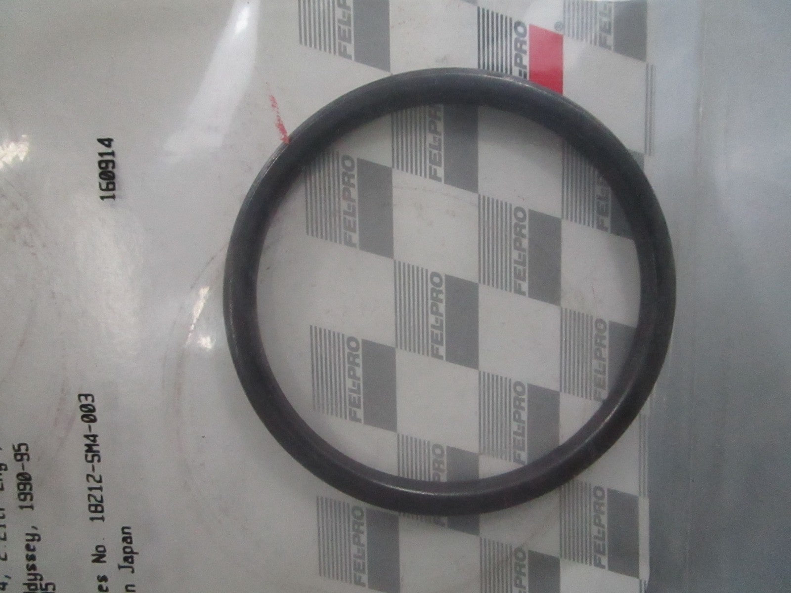 *NEW* 0810 Fel-Pro Gasket 60877