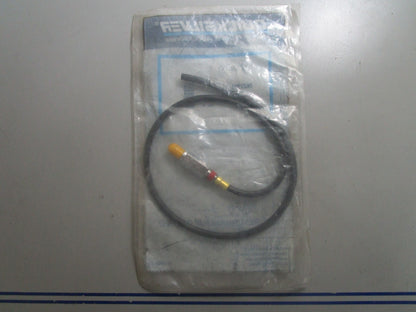 *NEW OEM* 0810 Mercury Quicksilver Quick Connect Fitting 865391