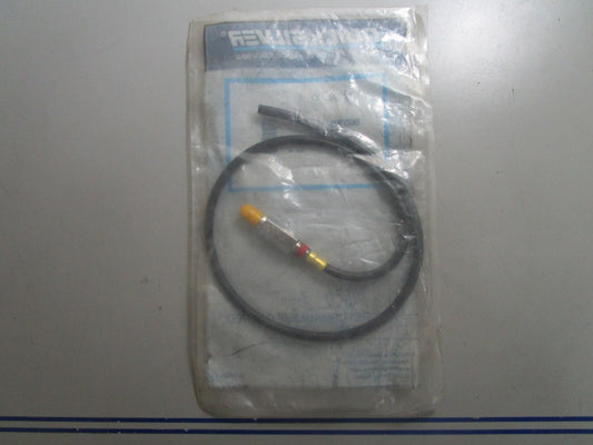 *NEW OEM* 0810 Mercury Quicksilver Quick Connect Fitting 865391