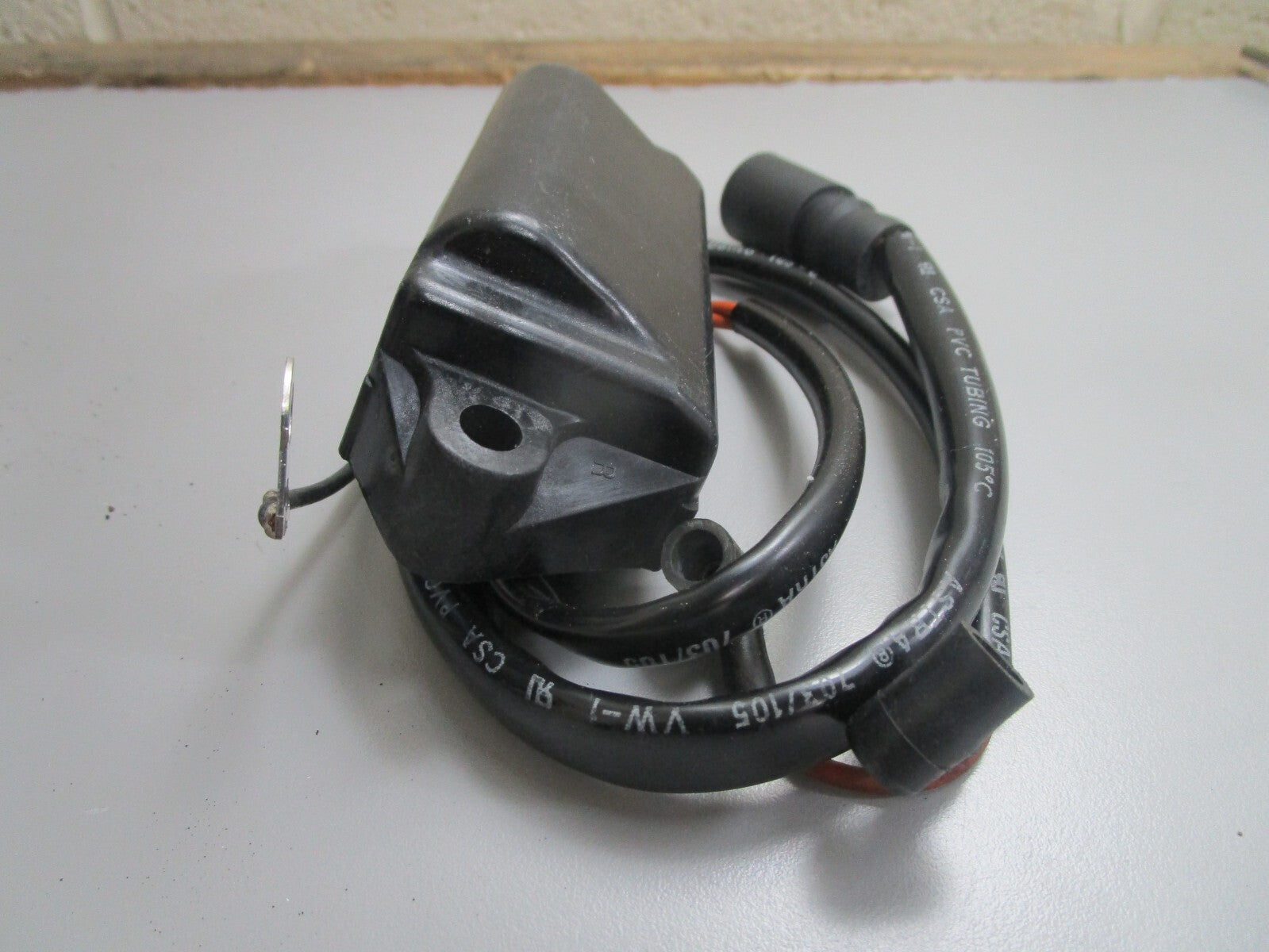 *NEW OEM* 0820 OMC Johnson Evinrude Power Pack CD2 582502 0582502 0396141 396141