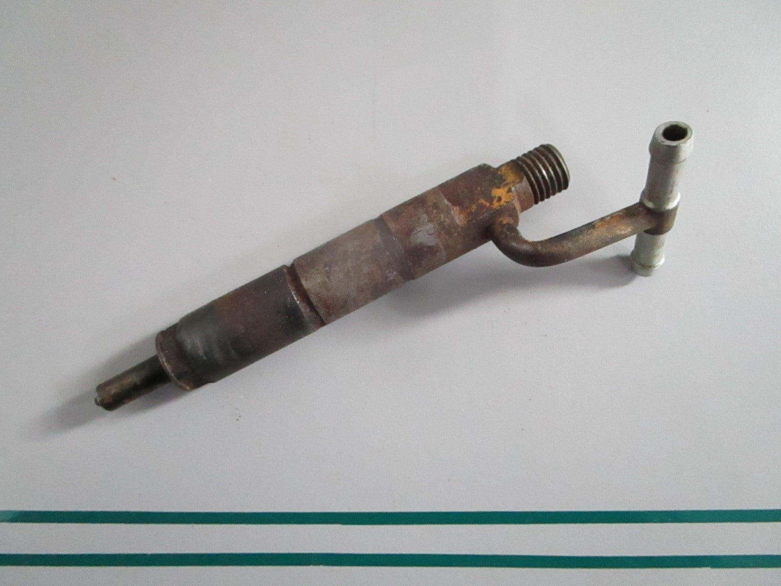 NEW OEM 216-5478 CAT Fuel Injector Nozzle 0820