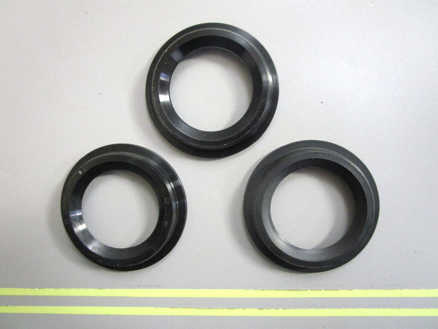 *NEW OEM* (LOT OF 3) 0750 OMC Johnson Evinrude THRUST WASHER 324576 0324576