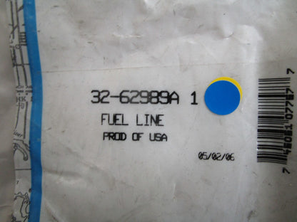 *NEW OEM* 0810 Mercury Quicksilver Fuel Line 32-62989A1
