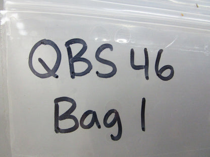 *NEW OEM* 0810 OMC Johnson Evinrude Anchor 3852836