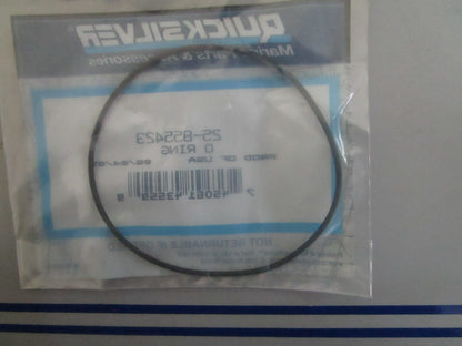 *NEW OEM* 0820 Mercury Quicksilver O-Ring 25-855423