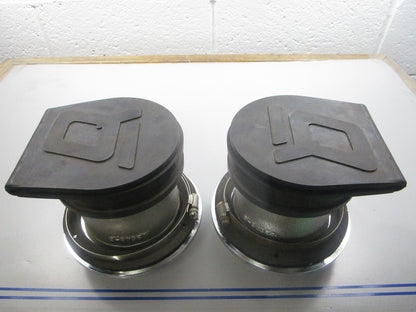 NEW OEM 12648A2 Mercury/Mercruiser Transom Exhaust Kit 0810