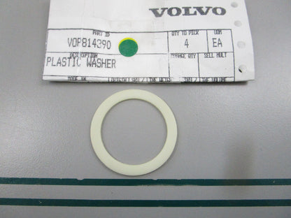NEW OEM 814390 Volvo Penta Washer 0810