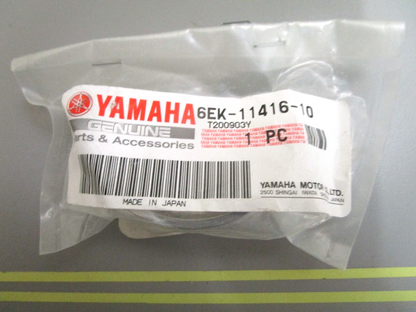 *NEW OEM* 0750 Yamaha CRANKSHAFT PLANE BEARING 6EK-11416-10-00