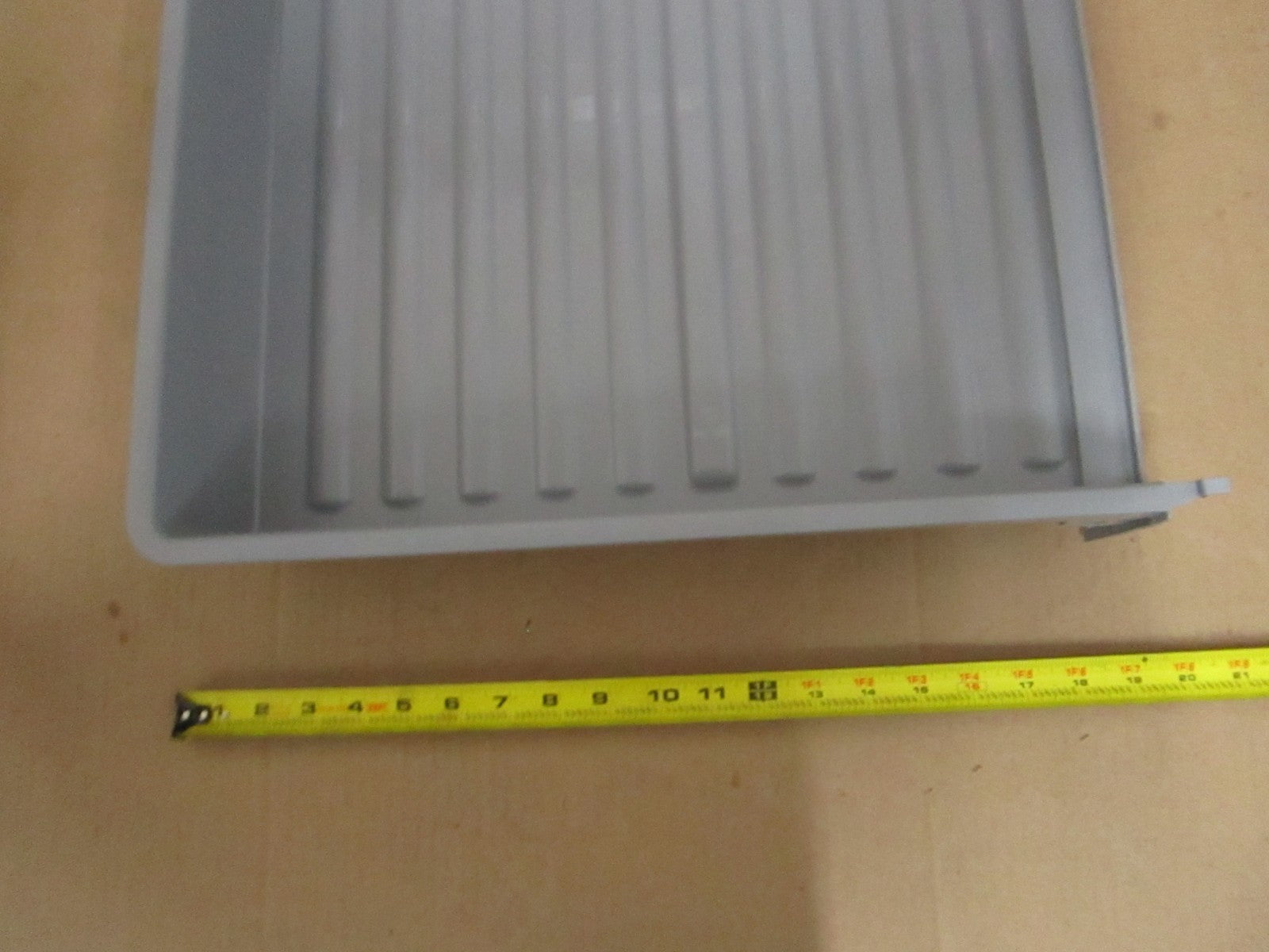 Whirlpool NEW OEM Refrigerator Freezer Bin W11387053 Genuine Factory Part 0820