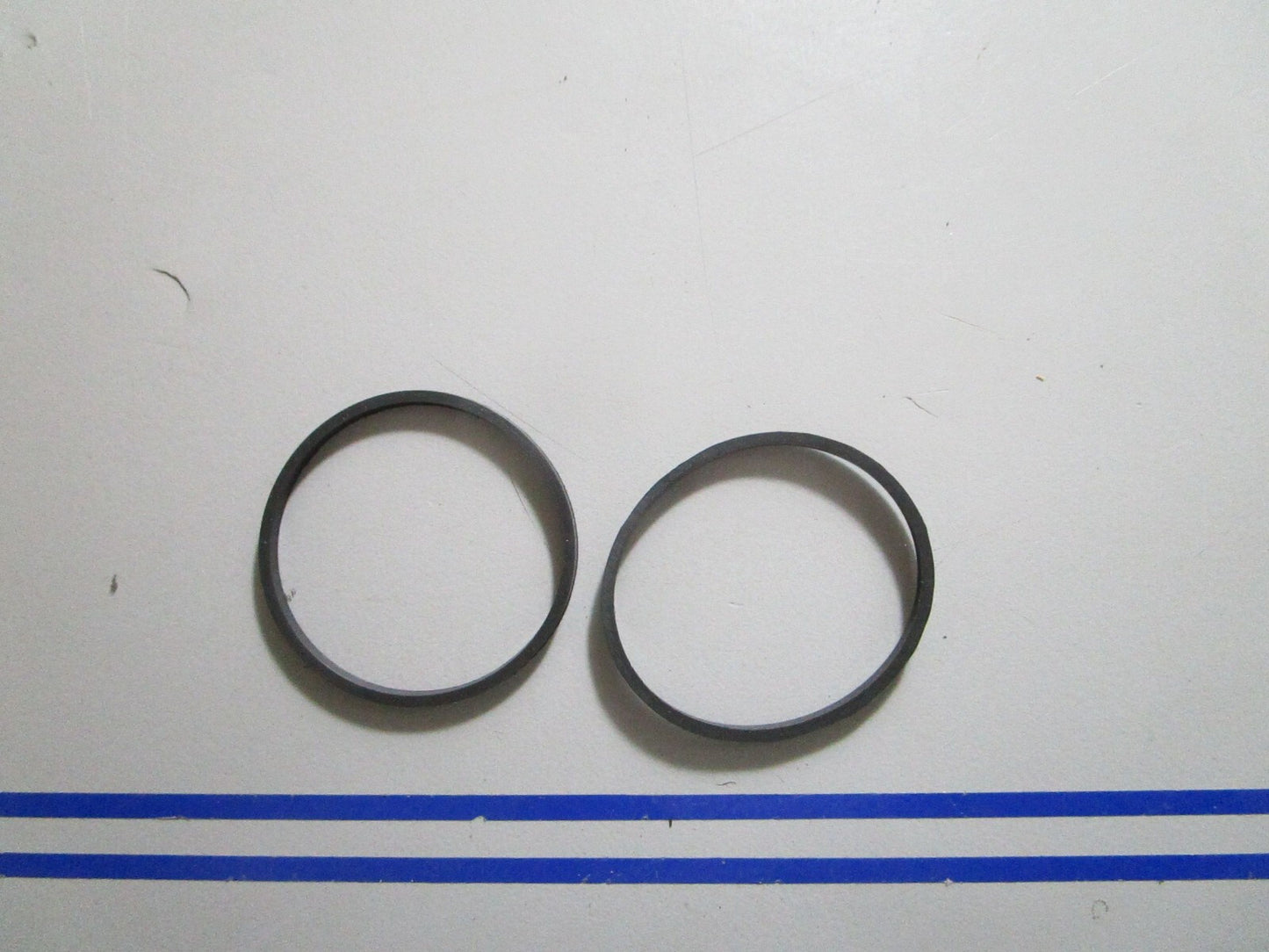 *NEW OEM* 0770 Mercury Quicksilver Seal 25-897536