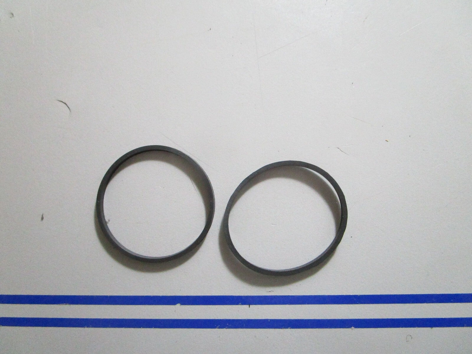 *NEW OEM* 0770 Mercury Quicksilver Seal 25-897536