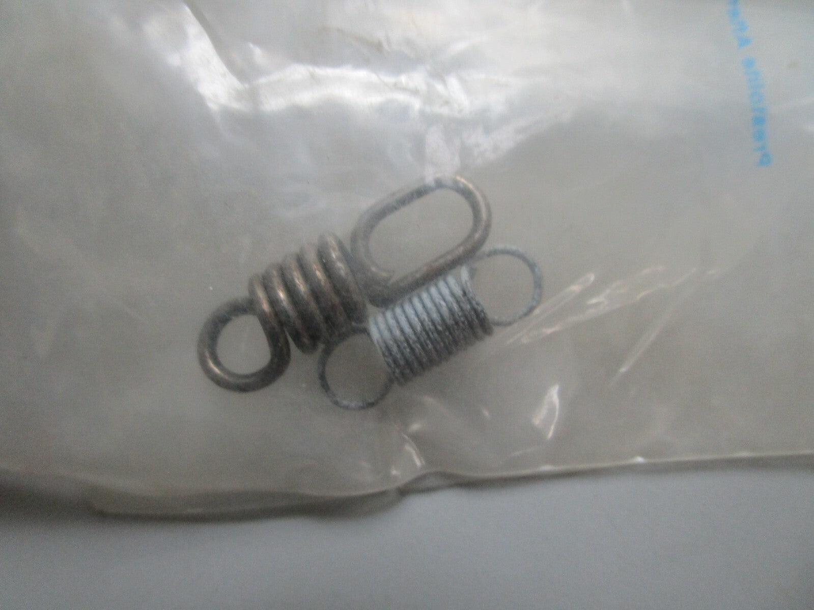 *NEW OEM* 0820 OMC Johnson Evinrude Spring Set 984399 0984399