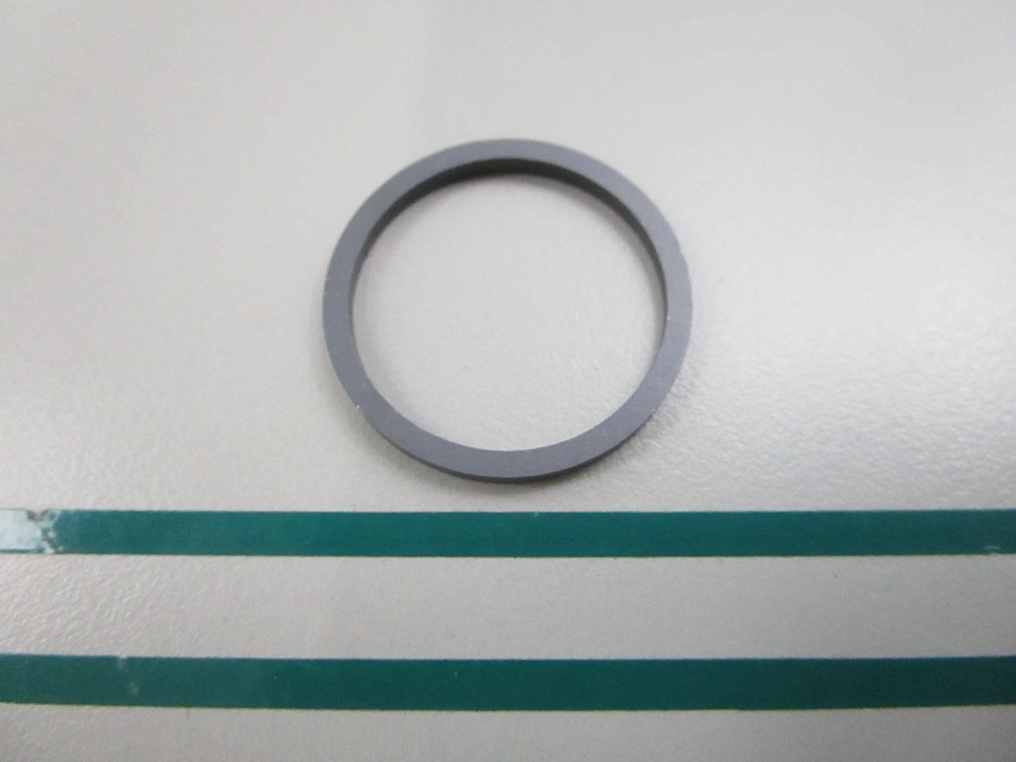 NEW OEM 90201-22008-00 Yamaha Plate Washer 0810