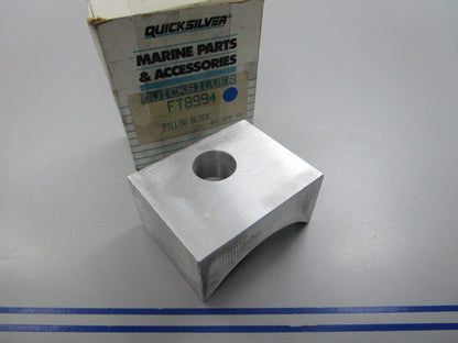 NEW OEM FT8994 Mercury Quicksilver Pillow Block 0810