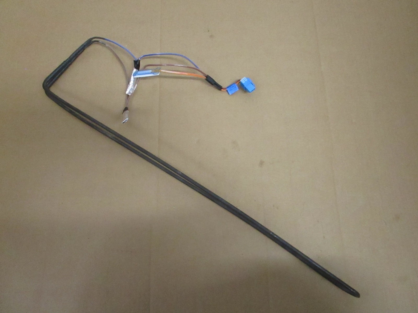 NEW OEM MEE63545708 LG Sheath Heater 0810