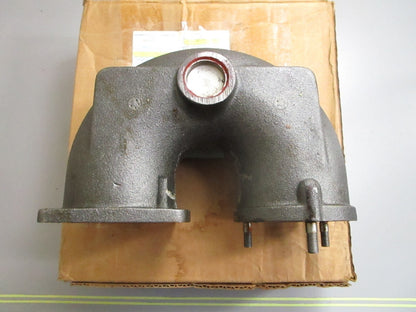 *NEW OEM* 0820 OMC Johnson Evinrude Elbow & Stud Ay 979730 0979730