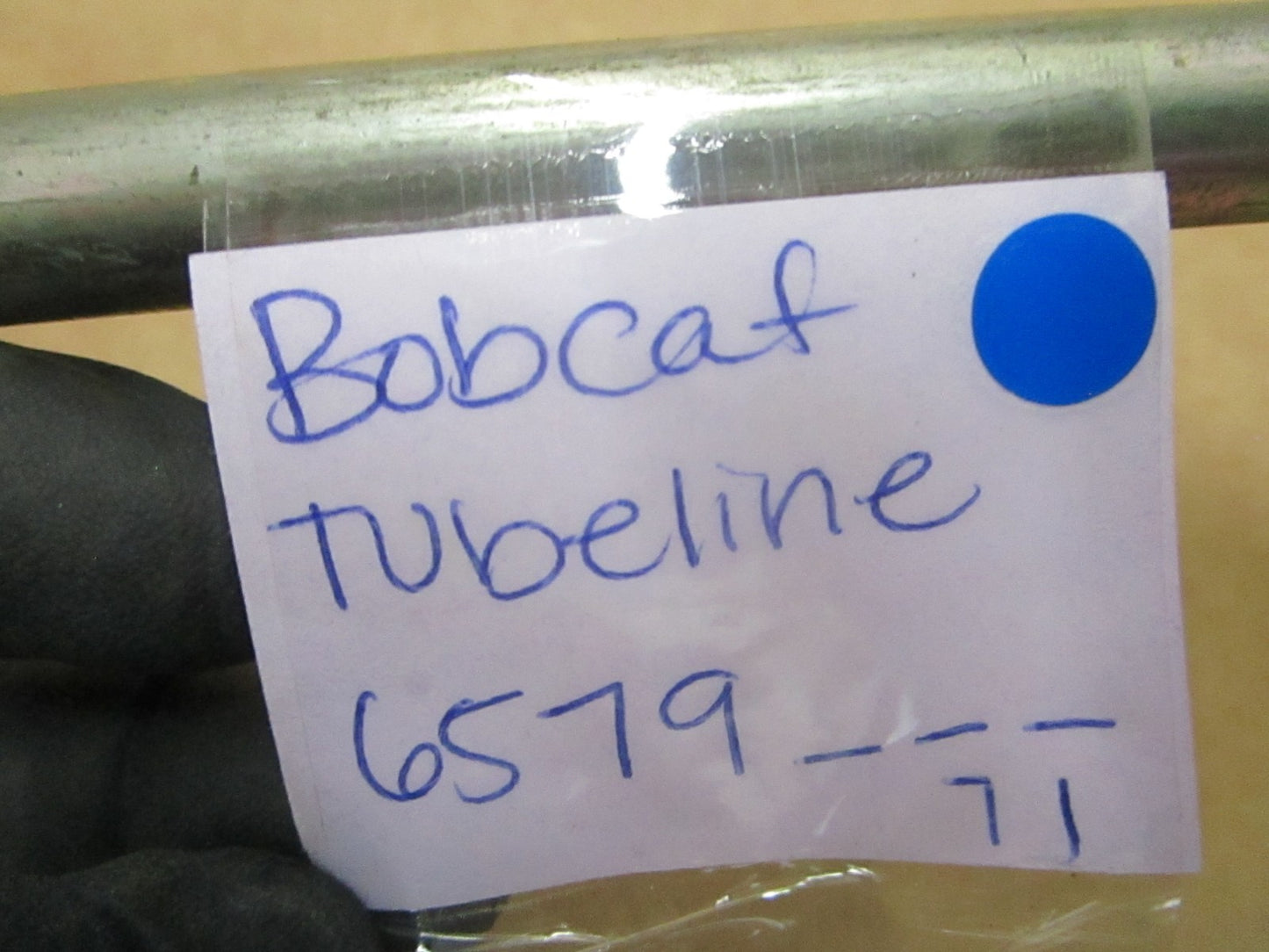 *NEW OEM* 0720 Bobcat Tubeline 6579_71