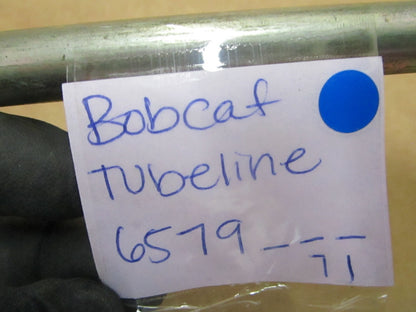 *NEW OEM* 0720 Bobcat Tubeline 6579_71