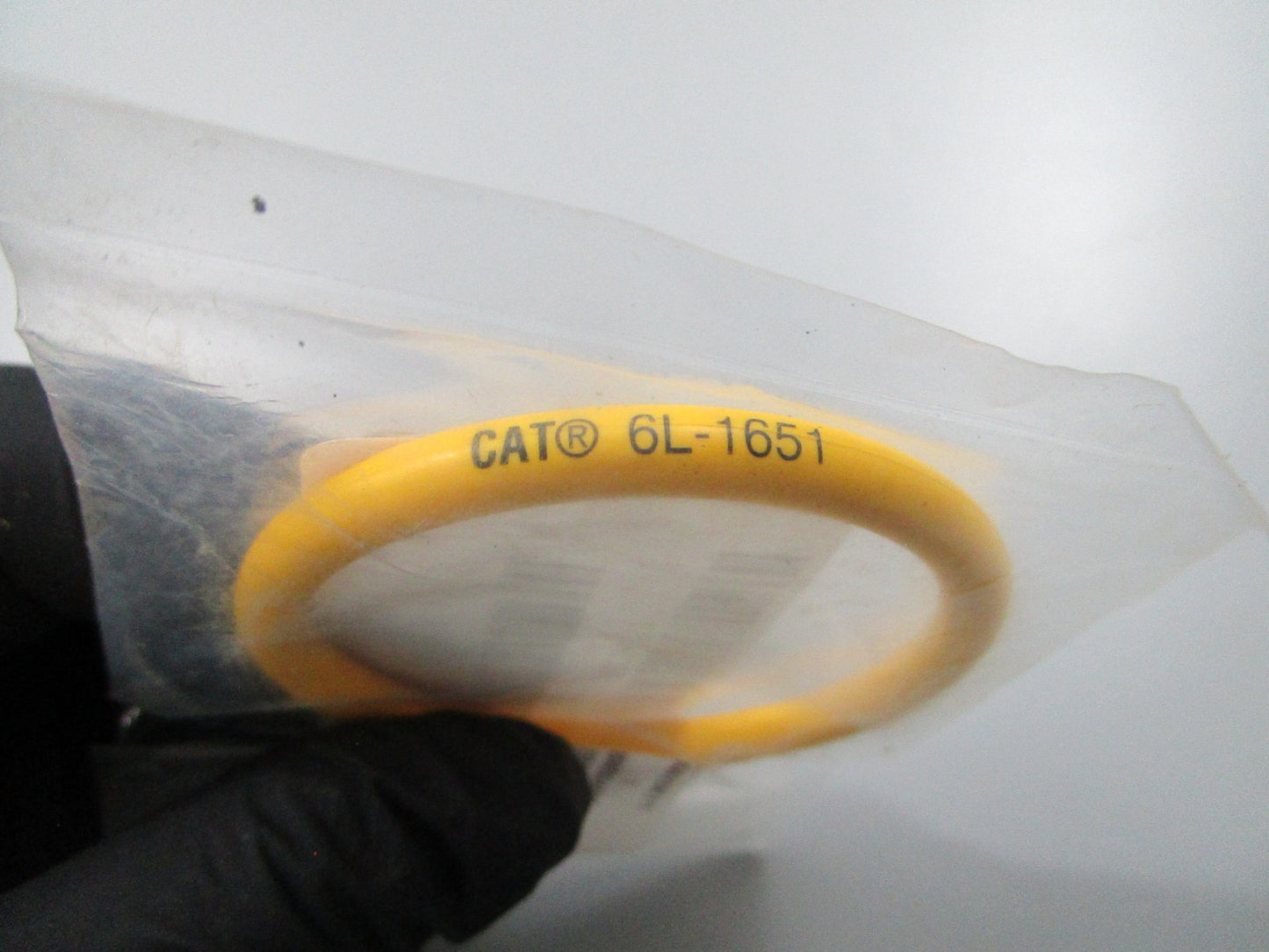*NEW OEM* 0810 CAT Seal 6L-1651