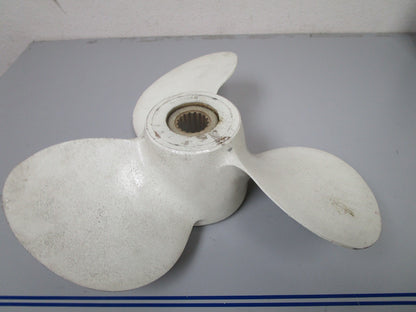 *NEW* 0720 Michigan Propeller 13 x 12 LH Propeller SMC-538