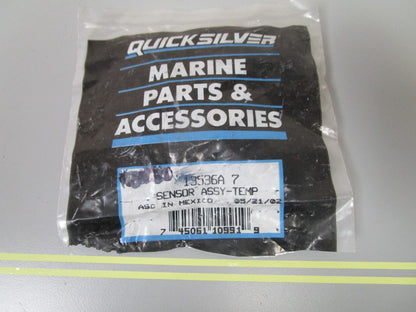 *NEW OEM* 0720 Mercury Quicksilver Temperature Sensor 13536A7