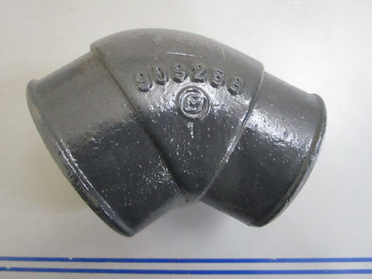 *NEW OEM* 0820 OMC Johnson Evinrude Exhaust Elbow 909258 0909258