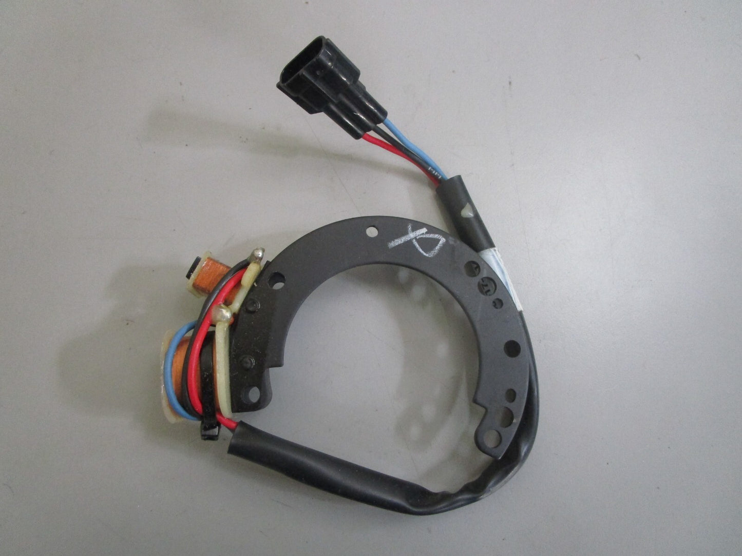 *NEW OEM* 0820 Mercury Quicksilver Stator Assy 86617A17