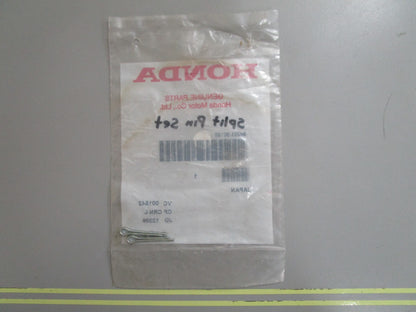 *NEW OEM* 0810 Honda Split Pin Set 94201-30180