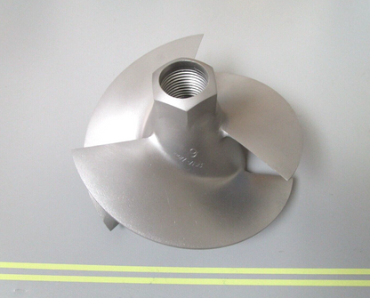 *NEW OEM* 0720 Kawasaki 16P Jet Ski Impeller JS550
