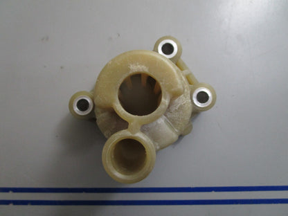 *NEW OEM* 0810 Mercury Quicksilver Water Pump Housing 47-81074T