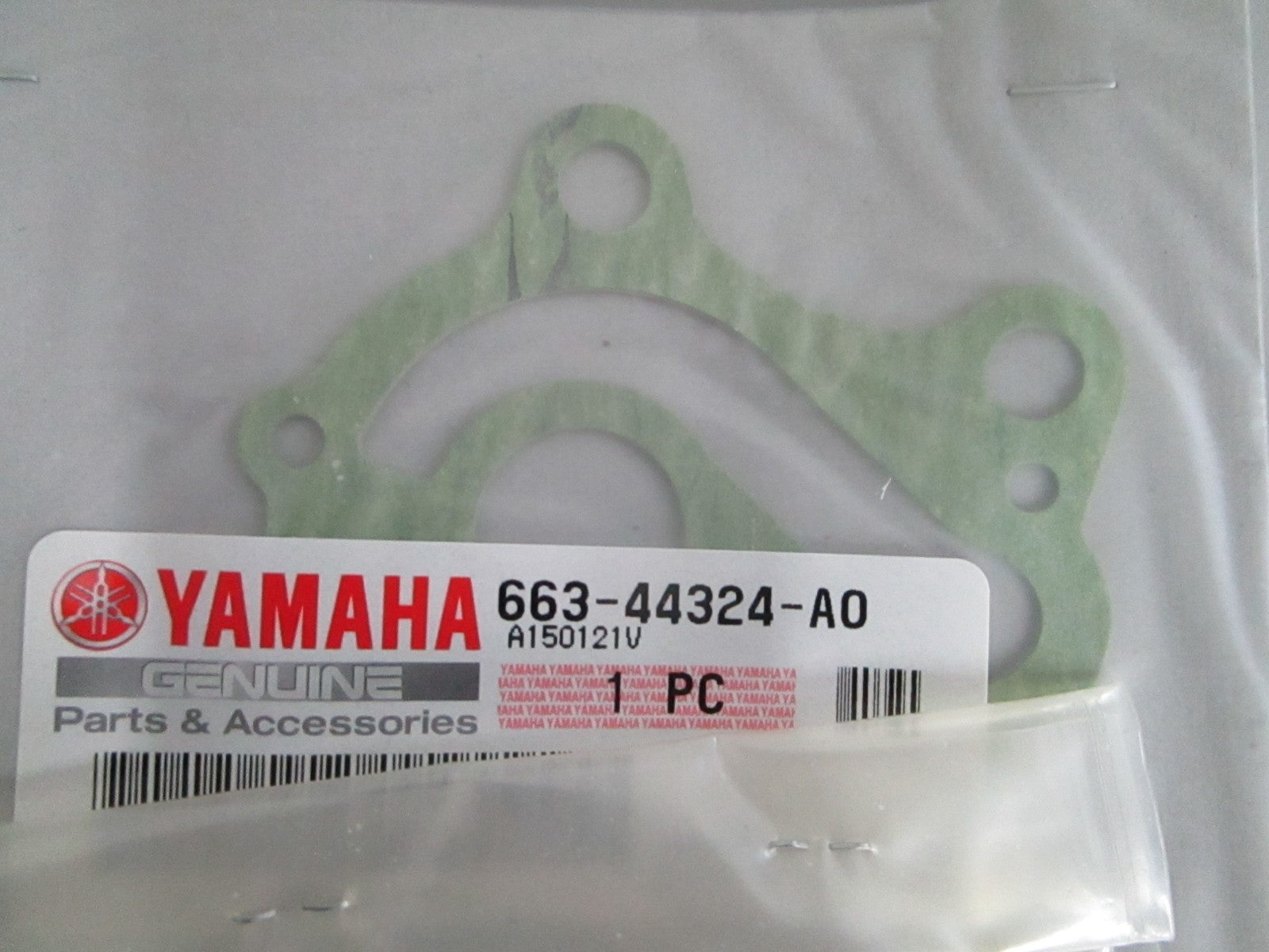 *NEW OEM* 0820 Yamaha Water Pump Repair Kit 696-W0078-00-00