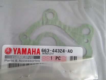 *NEW OEM* 0820 Yamaha Water Pump Repair Kit 696-W0078-00-00