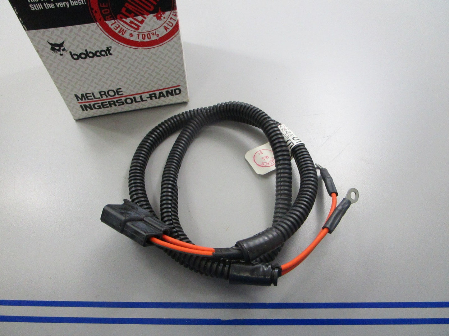 *NEW OEM* 0810 Bobcat Harness 6565500