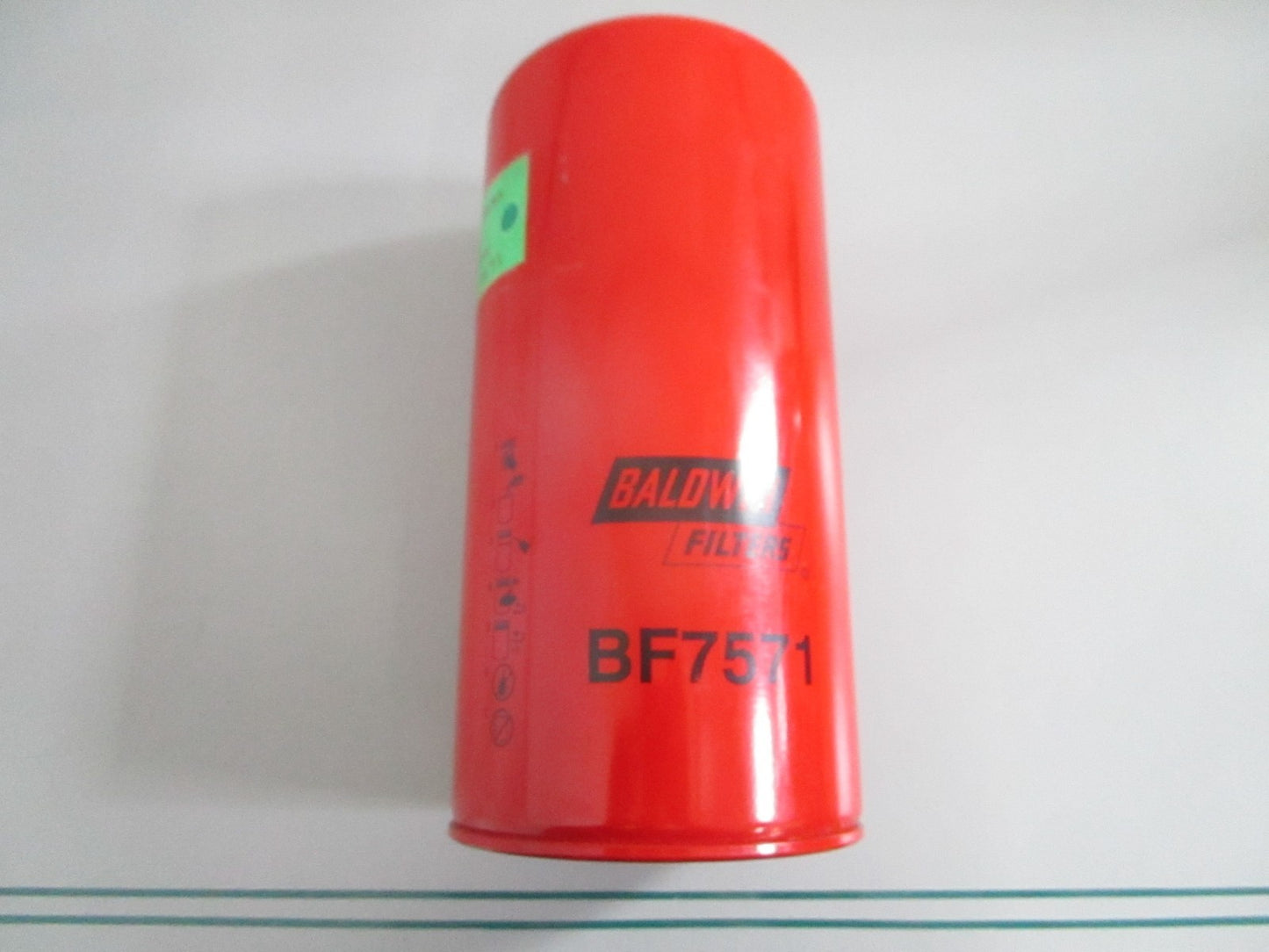 NEW OEM BF7571 Baldwin Fuel Filter 0820