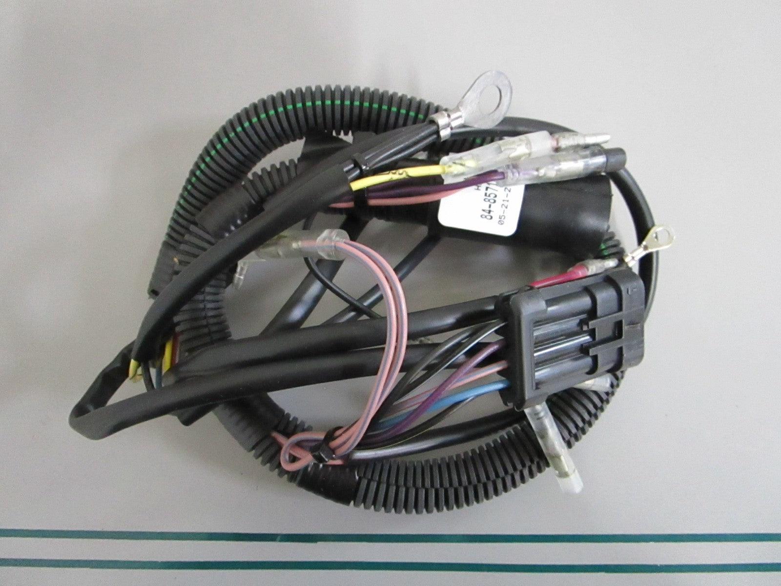 NEW OEM 84-857166T1 Mercury Quicksilver Harness 0820