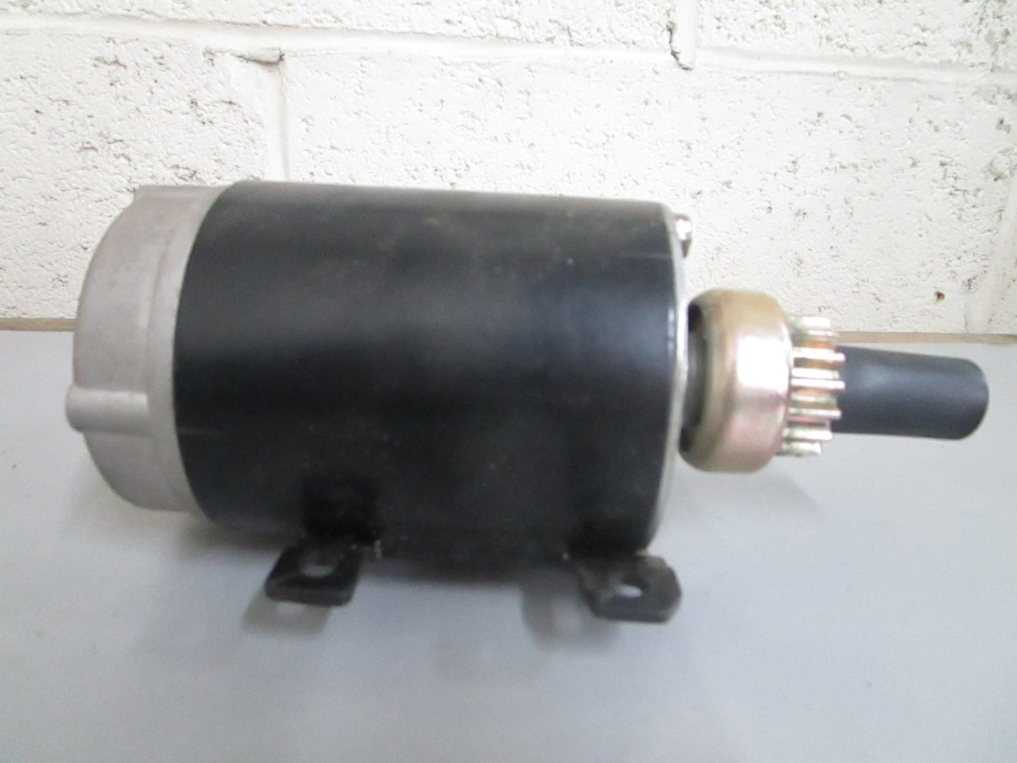 *NEW* 0820 Oregon Starter 33-712 Replaces: Tecumseh 36680