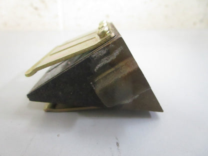 *NEW OEM* 0810 Mercury Quicksilver Reed Plate Assembly 34-94493M