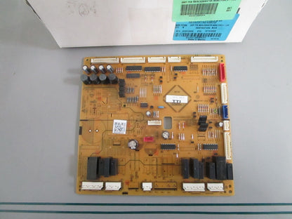NEW OEM DA92-00593M Samsung Main Control Board 0820