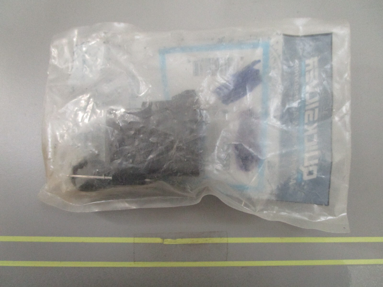 *NEW OEM* 0810 Mercury Quicksilver Trim Relay 883751A1