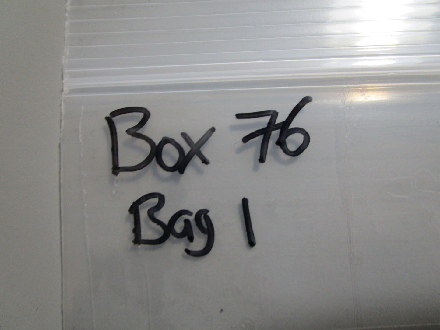 *NEW OEM* 0810 Yamaha Relief Valve Seat 6E5-43895-00-00