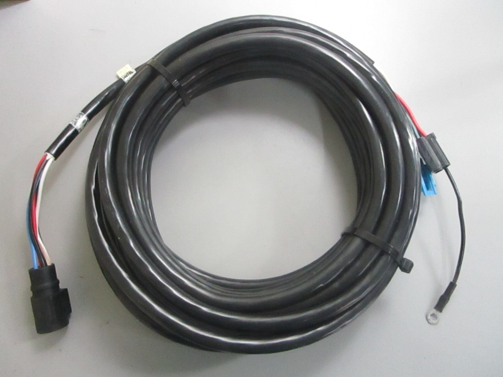 *NEW OEM* 0820 OMC Johnson Evinrude Trim Gauge Wiring Harness Kit 583206 0583206